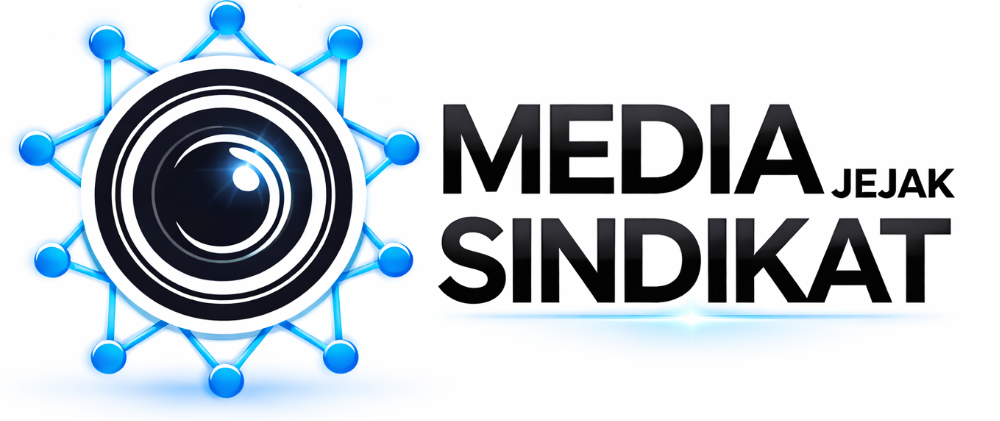 Media Jejak Sindikat
