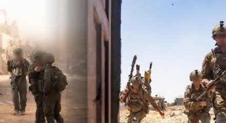 Israel di Ambang Krisis Keamanan