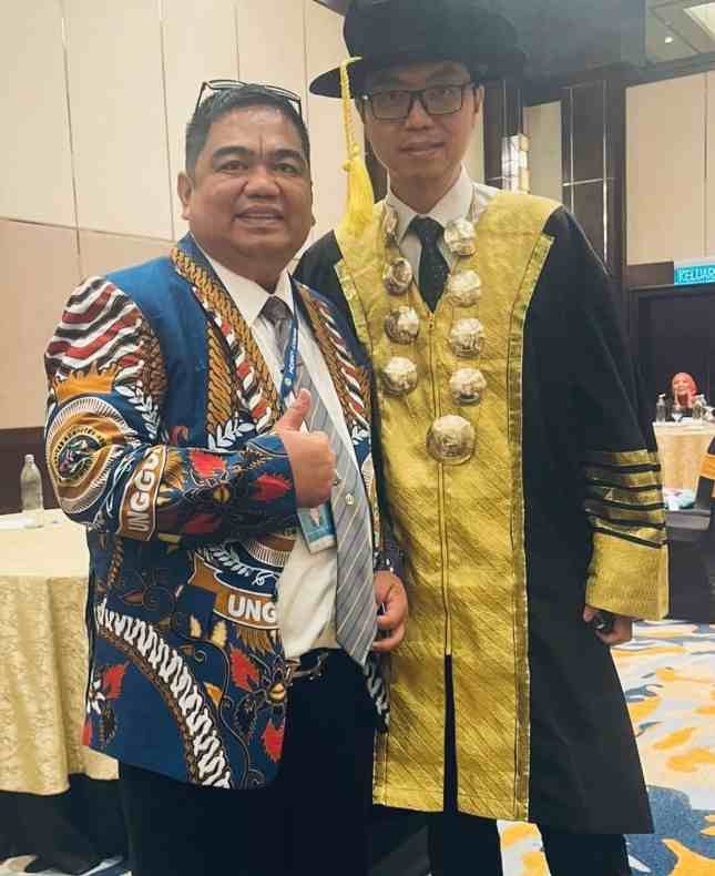 Musa Darwin Pane: KPK Boleh Berikan Tahanan Rumah, Tetapi Jangan Ada Diskriminasi