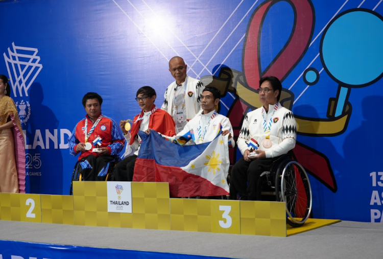 Atlet Muda Tampil Konsisten dan Curi Perhatian di Kompetisi Nasional