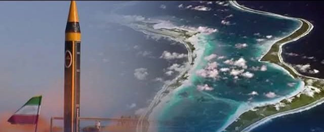 Serangan terhadap Diego Garcia: Kemampuan Rudal Iran Transformasikan Landasan Strategis Militer AS dan Sekutunya